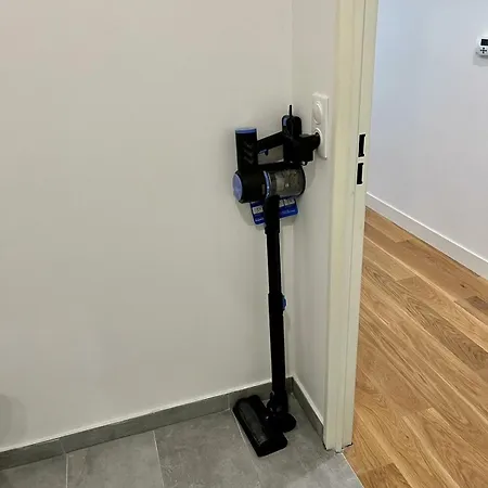 Very Flat In - Very Well Located * Paris