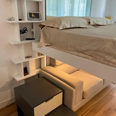Lejlighed Very Flat In - Very Well Located Paris