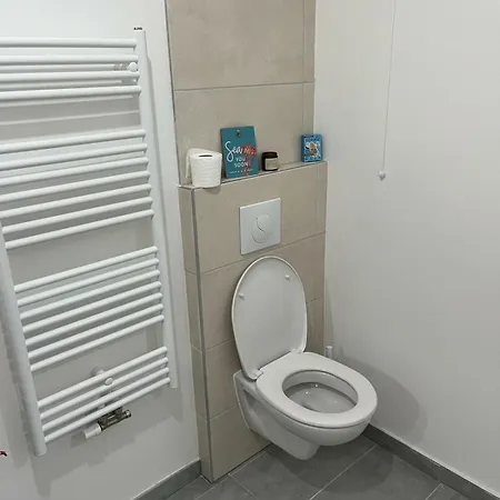 Very Flat In - Very Well Located * Paris