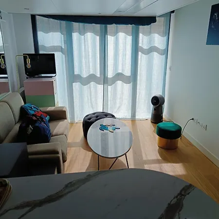 Very Flat In - Very Well Located *